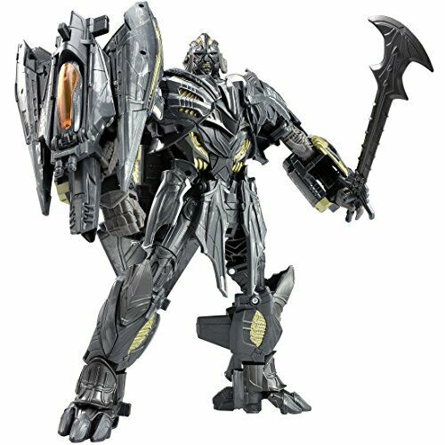Takara Tomy Transformers Tlk-19 Megatron Action Figure- Japan Figure Store - #1 Bring To You The Best Japanese Goods