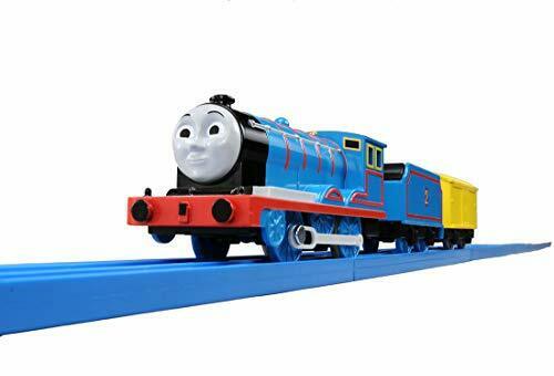 Takaratomy Plarail Ts-02 Plarail Edward - Japan Figure