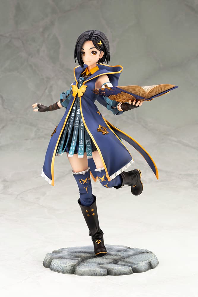 KOTOBUKIYA - Rinwell 1/8 Figure - Tales Of Arise- Japan Figure Store - #1 Bring To You The Best Japanese Goods