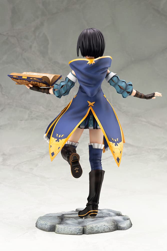 KOTOBUKIYA - Rinwell 1/8 Figure - Tales Of Arise- Japan Figure Store - #1 Bring To You The Best Japanese Goods