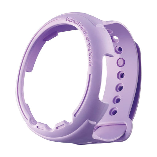 Tamagotchi Tamagotchi Smart Dress Up Belt Dreamy Purple- Japan Figure Store - #1 Bring To You The Best Japanese Goods