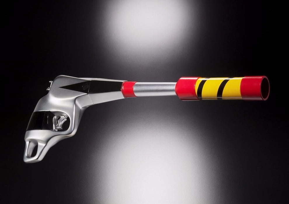 Tamashii Lab Ultraman Science Special Search Party Raygun Super Gun Bandai- Japan Figure Store - #1 Bring To You The Best Japanese Goods