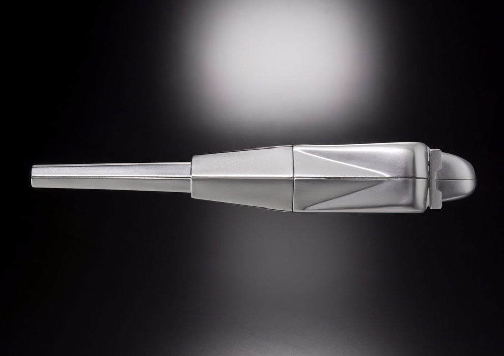 Tamashii Lab Ultraman Science Special Search Party Raygun Super Gun Bandai- Japan Figure Store - #1 Bring To You The Best Japanese Goods