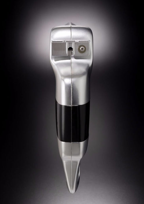 Tamashii Lab Ultraman Science Special Search Party Raygun Super Gun Bandai- Japan Figure Store - #1 Bring To You The Best Japanese Goods