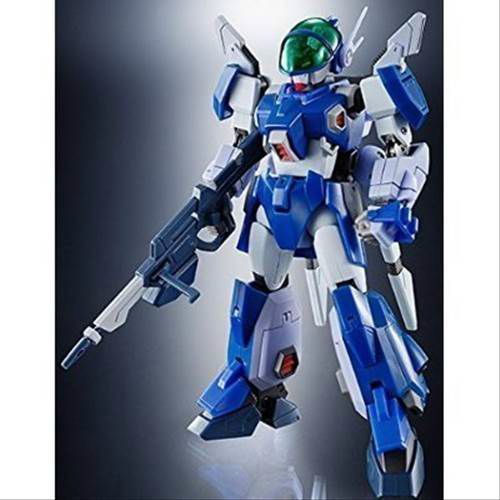 Tamashii Spec Spt Layzner + V-max Parts Set Action Figure Bandai - Japan Figure