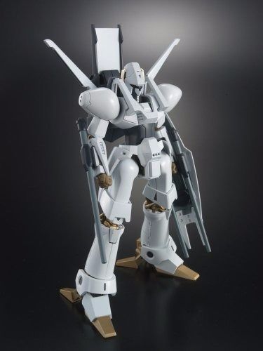 Tamashii Spec Xs-10 Heavy Metal L-gaim Action Figure Bandai Tamashii Nations- Japan Figure Store - #1 Bring To You The Best Japanese Goods