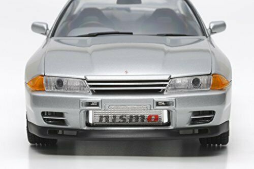 Tamiya 1/24 Nissan Skyline Gt-r R32 Nismo Custom Plastic Model Kit- Japan Figure Store - #1 Bring To You The Best Japanese Goods