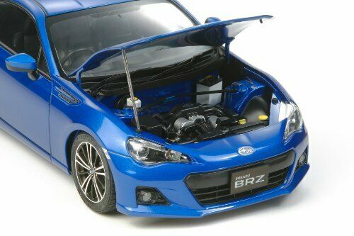 Tamiya 1/24 Subaru Brz Plastic Model Kit- Japan Figure Store - #1 Bring To You The Best Japanese Goods