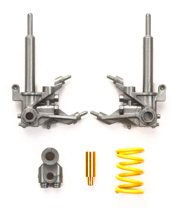 Tamiya 12667 Honda Rc213V 14 Front Fork Set 1/12 Japanese Parts For Car Models- Japan Figure Store - #1 Bring To You The Best Japanese Goods
