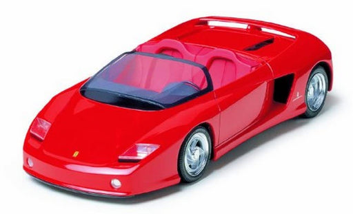Tamiya 24104 Ferrari Mythos By Pininfarina 1/24 Japanese Plastic Scale Cars- Japan Figure Store - #1 Bring To You The Best Japanese Goods