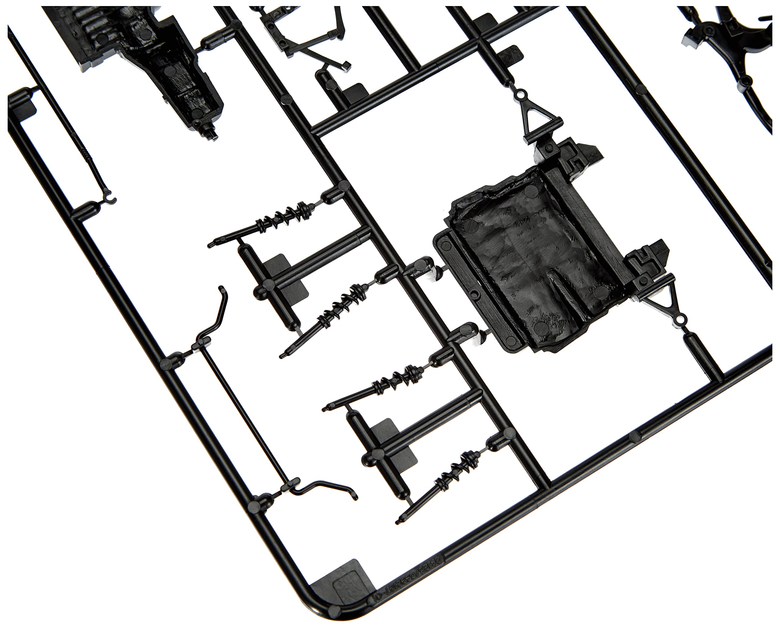 TAMIYA 24123 Toyota Supra 1/24 Scale Kit- Japan Figure Store - #1 Bring To You The Best Japanese Goods