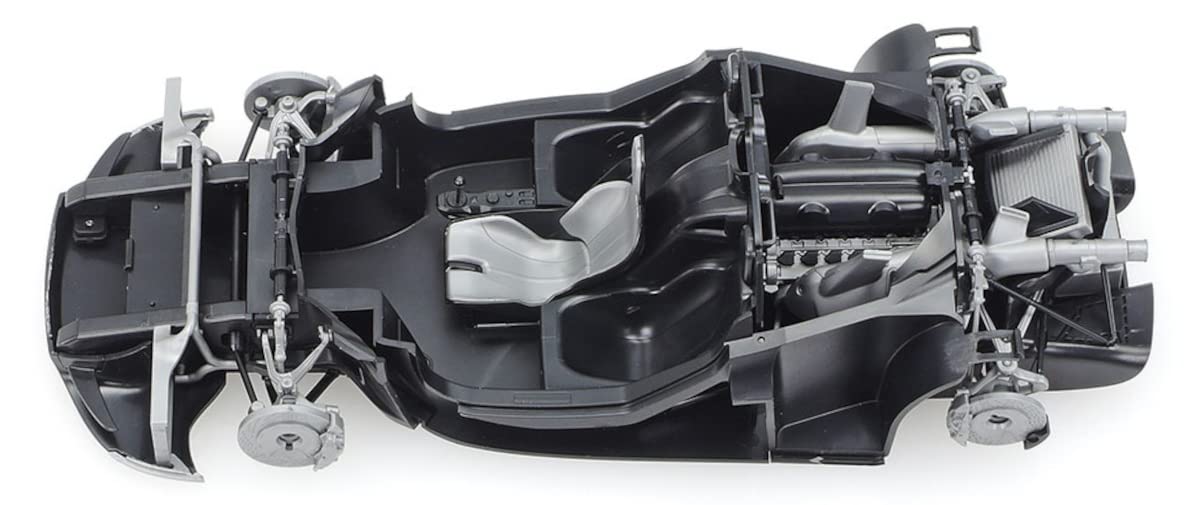 Tamiya 1/24 Gma T.50 Sports Car Model Japan 24364- Japan Figure Store - #1 Bring To You The Best Japanese Goods