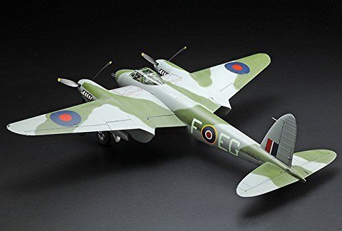 Tamiya 1/32 De Havilland Mosquito Fb Mk.vi Model Kit- Japan Figure Store - #1 Bring To You The Best Japanese Goods