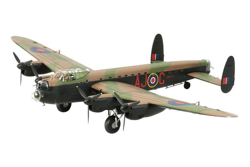 TAMIYA 61111 Dambuster /Grand Slam Bomber 1/48 Scale Kit- Japan Figure Store - #1 Bring To You The Best Japanese Goods
