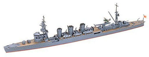 TAMIYA 31316 Ijn Japanese Light Cruiser Kuma 1/700 Scale Kit- Japan Figure Store - #1 Bring To You The Best Japanese Goods