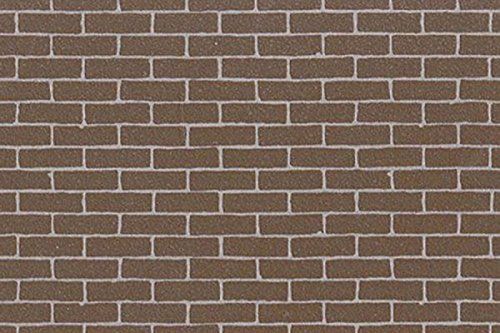 Tamiya 87168 Brickwork Diorama Material Sheet- Japan Figure Store - #1 Bring To You The Best Japanese Goods