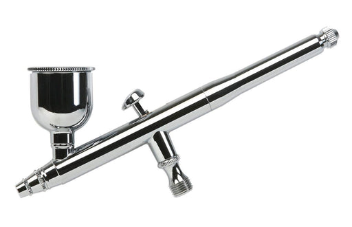 TAMIYA 74545 Spray-Work Hg Airbrush Iii Super Fine 0.2Mm Nozzle- Japan Figure Store - #1 Bring To You The Best Japanese Goods