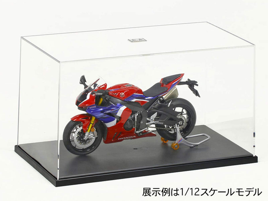 Tamiya Display Case D - 247x133x132mm (73005)- Japan Figure Store - #1 Bring To You The Best Japanese Goods