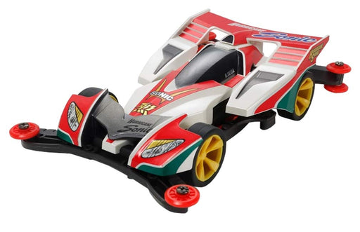 TAMIYA 19441 Mini 4Wd Hurricane Sonic Premium Ar Chassis 1/32- Japan Figure Store - #1 Bring To You The Best Japanese Goods