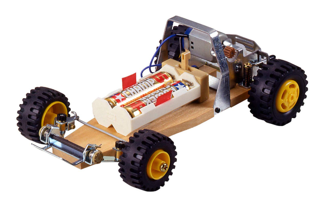 TAMIYA 70112 Buggy Car Chassis Set- Japan Figure Store - #1 Bring To You The Best Japanese Goods