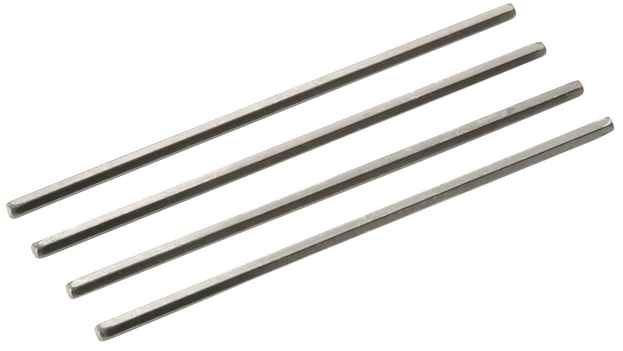 TAMIYA 15416 Mini 4Wd 60Mm Reinforced Shafts Black- Japan Figure Store - #1 Bring To You The Best Japanese Goods