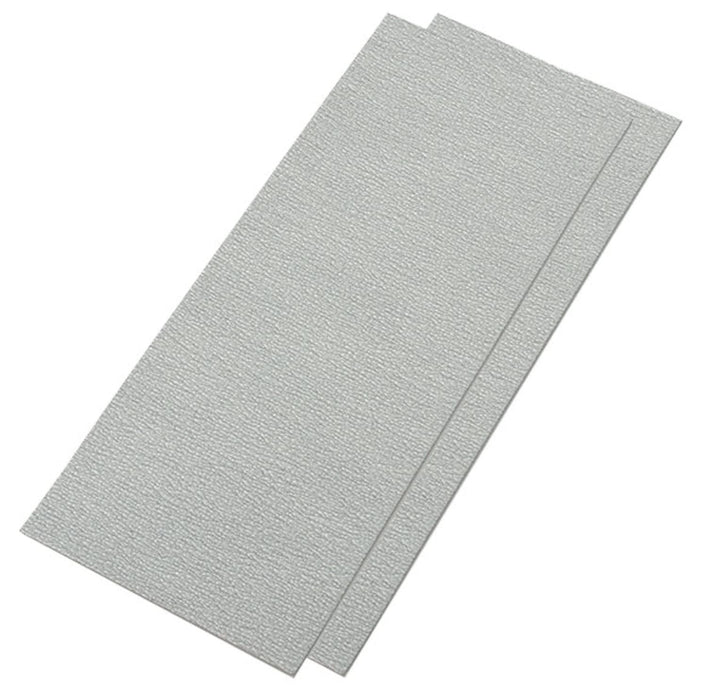 TAMIYA 87010 Finishing Abrasives Fine Set 5 Pcs.- Japan Figure Store - #1 Bring To You The Best Japanese Goods