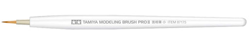 TAMIYA 87175 Modeling Pointed Brush Pro Ii Small- Japan Figure Store - #1 Bring To You The Best Japanese Goods