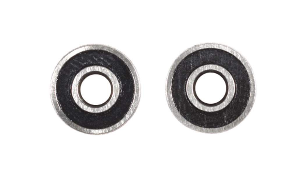 TAMIYA Ao-1011 Mini 4Wd 620 Ball Bearing Set 2 Pcs 94389- Japan Figure Store - #1 Bring To You The Best Japanese Goods