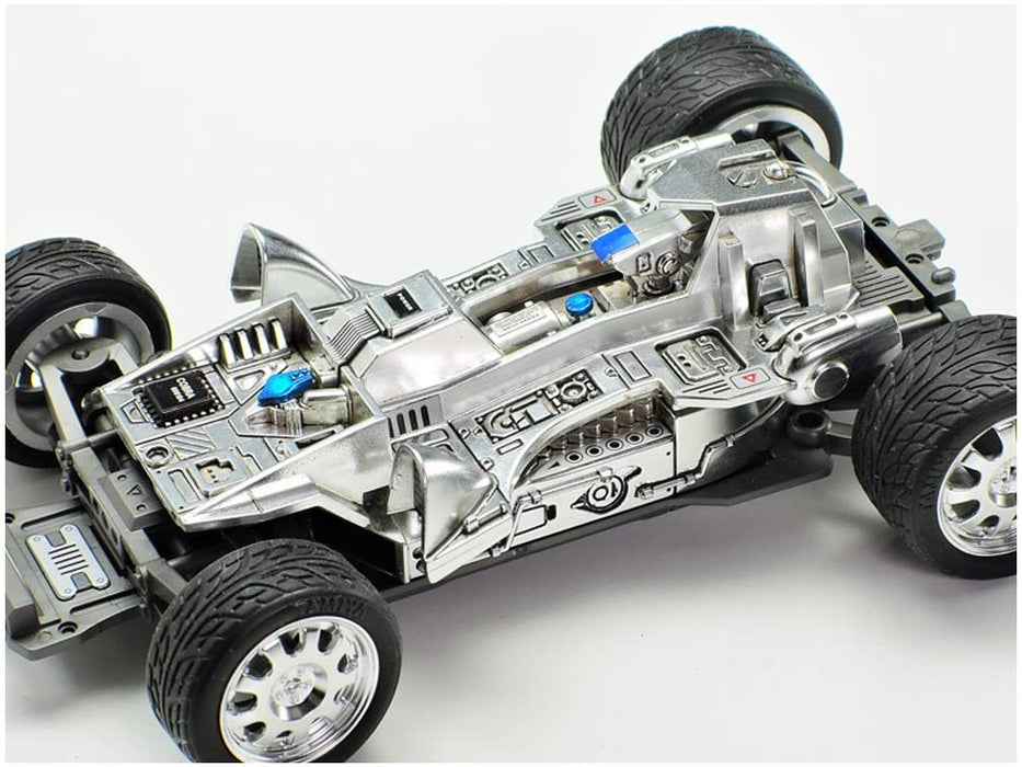 TAMIYA 95567 Mini 4Wd 1/32 Spin Cobra For Display Only- Japan Figure Store - #1 Bring To You The Best Japanese Goods