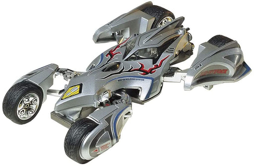 TAMIYA 95534 Mini 4Wd Vise-Intruder For Display Only 1/32- Japan Figure Store - #1 Bring To You The Best Japanese Goods