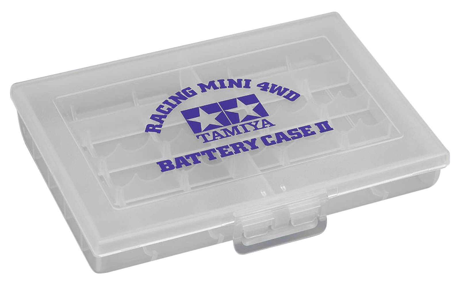TAMIYA 15521 Mini 4Wd Battery Case Ii- Japan Figure Store - #1 Bring To You The Best Japanese Goods
