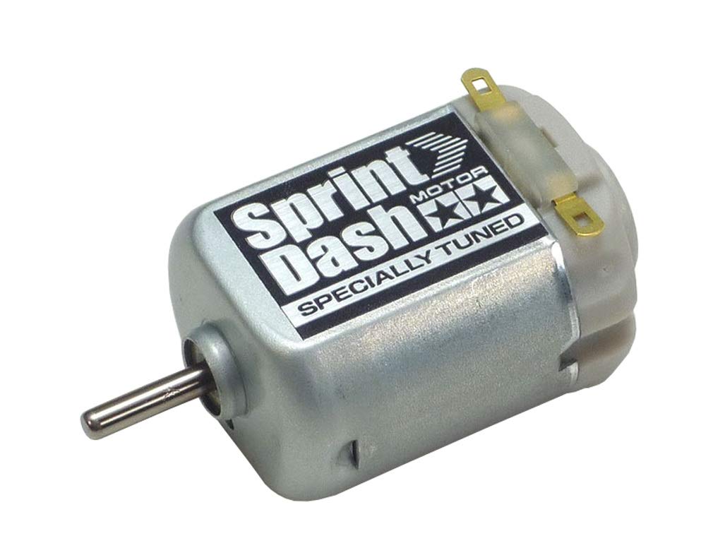 TAMIYA 15318 Mini 4Wd Sprint Dash Motor- Japan Figure Store - #1 Bring To You The Best Japanese Goods