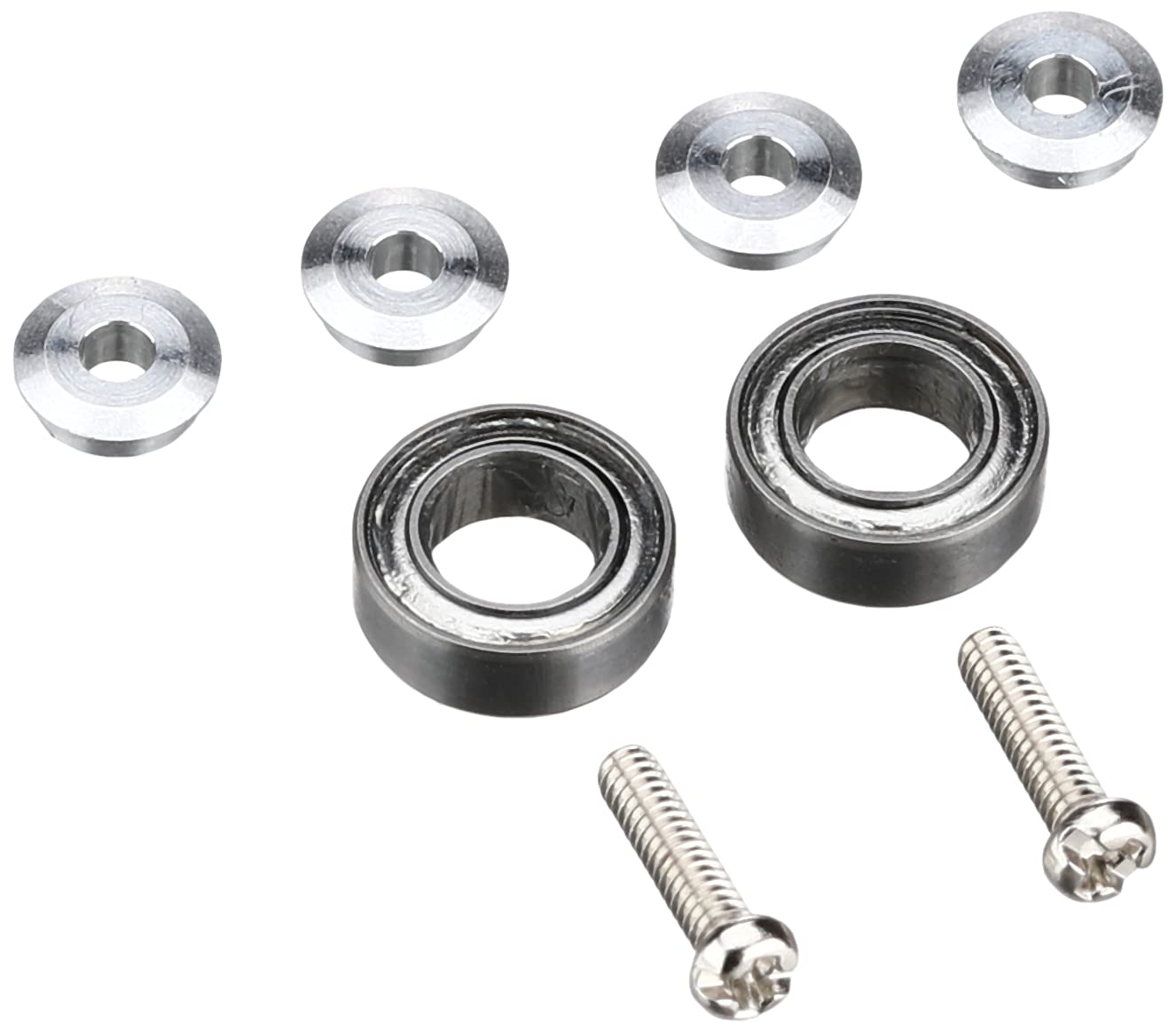TAMIYA 15344 Mini 4Wd 9 Mm Ball Bearings 2 Pcs.- Japan Figure Store - #1 Bring To You The Best Japanese Goods