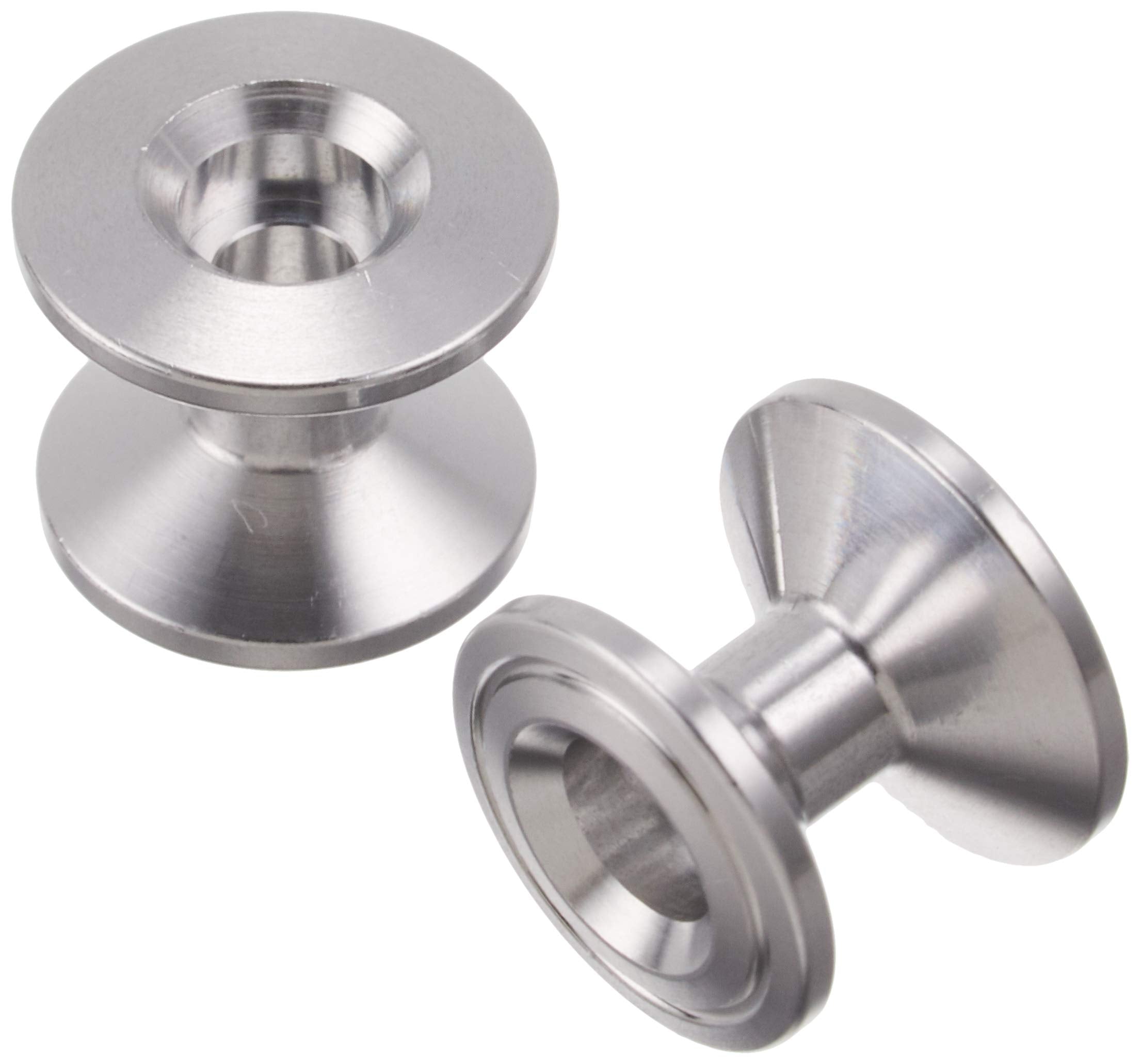 TAMIYA 15398 Mini 4Wd Double Aluminum Rollers 13-12Mm- Japan Figure Store - #1 Bring To You The Best Japanese Goods