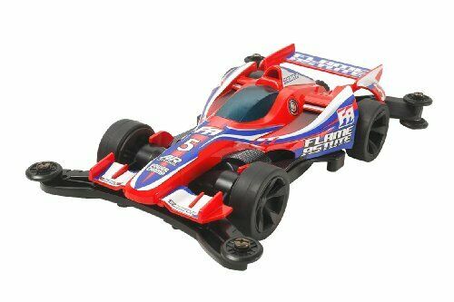 Tamiya Mini 4wd Rev Flame Astute Ar Chassis- Japan Figure Store - #1 Bring To You The Best Japanese Goods