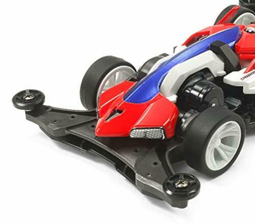 Tamiya Mini 4wd Rev Mach Frame Fm-a Chassis- Japan Figure Store - #1 Bring To You The Best Japanese Goods