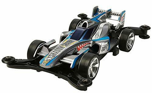 Tamiya Mini 4wd Rev Shadow Shark Ar Chassis- Japan Figure Store - #1 Bring To You The Best Japanese Goods