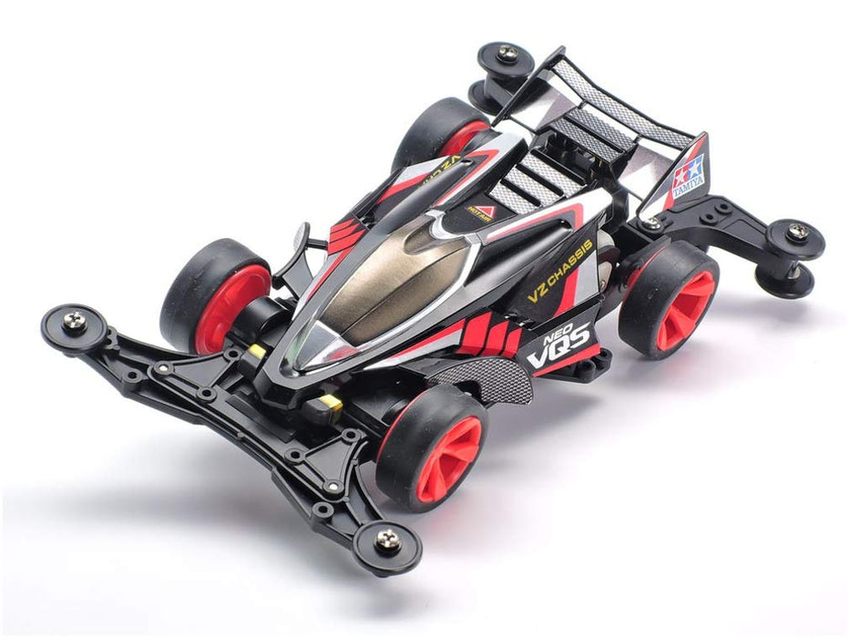 TAMIYA 18094 Mini 4Wd Neo-Vqs Vz Chassis 1/32- Japan Figure Store - #1 Bring To You The Best Japanese Goods