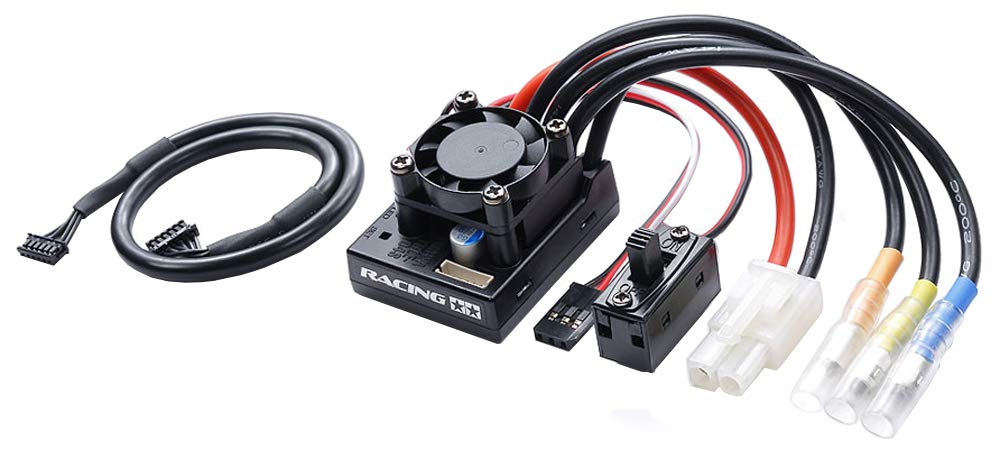 Tamiya Unisex Rc System No.70 Brushless Esc 04Sr 45070 Japan- Japan Figure Store - #1 Bring To You The Best Japanese Goods