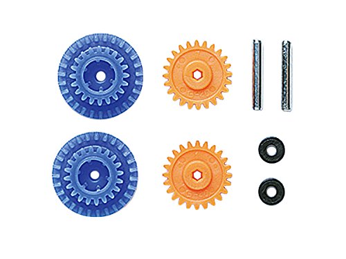 TAMIYA 15355 Mini 4Wd Pro High Speed Gear Set- Japan Figure Store - #1 Bring To You The Best Japanese Goods