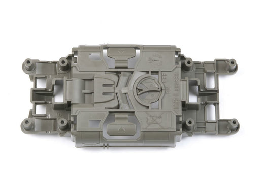 TAMIYA 15374 Mini 4Wd Lightweight Center Chassis Mini 4Wd Pro- Japan Figure Store - #1 Bring To You The Best Japanese Goods