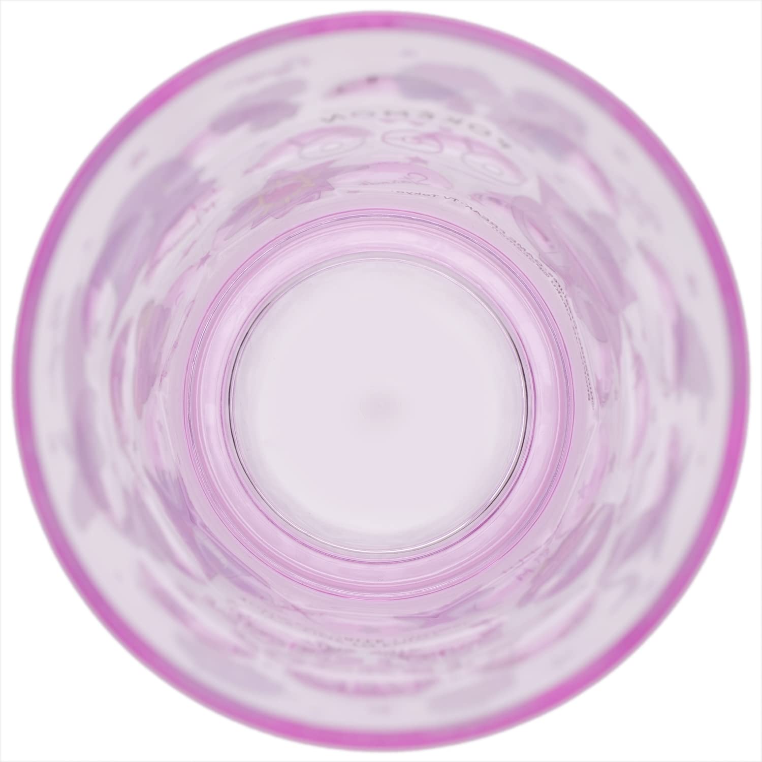 T'S FACTORY - Pokemon Dot Tumbler Colors Purple- Japan Figure Store - #1 Bring To You The Best Japanese Goods