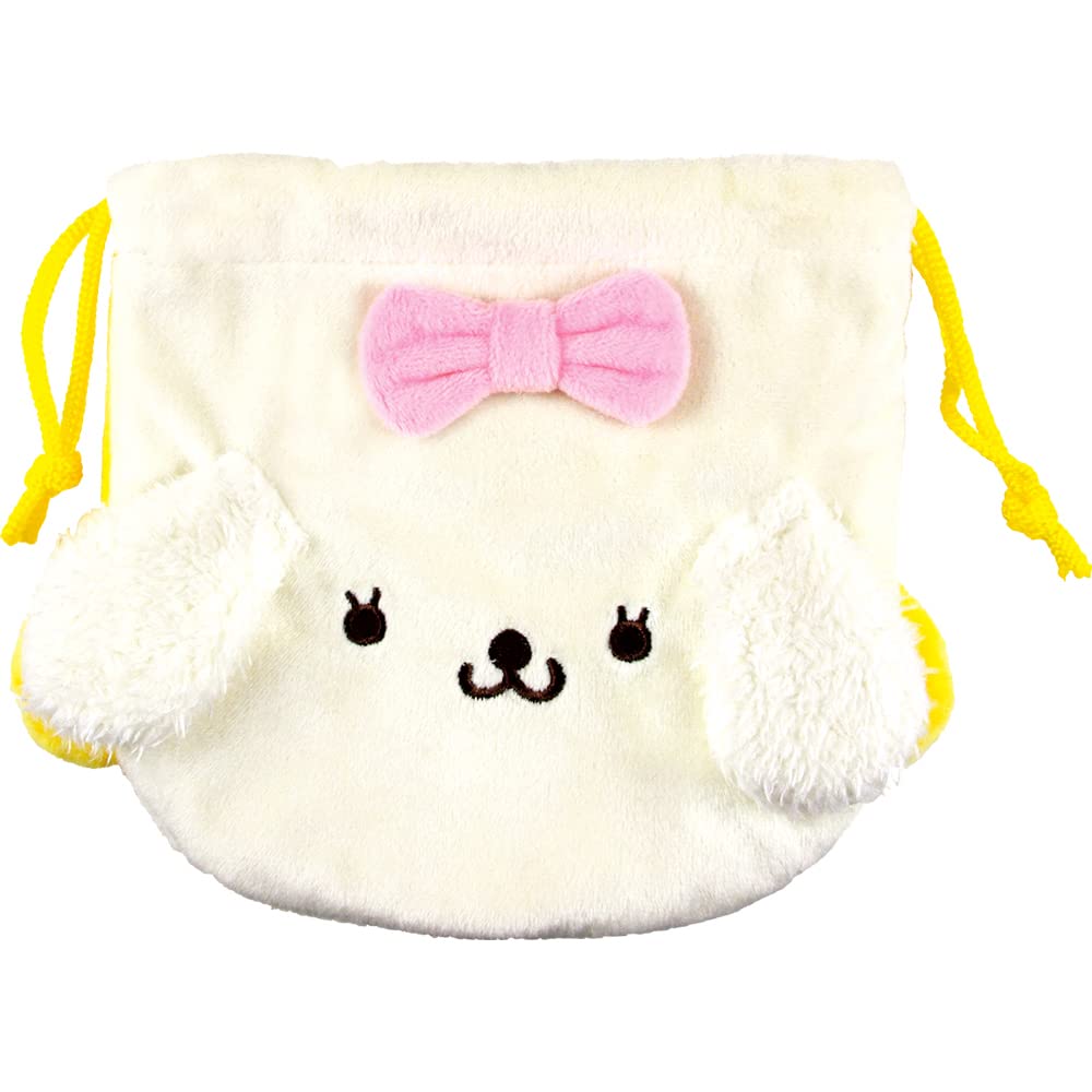 TS Factory Sanrio Nikoichi Purse Pompompurin Macaron Approx. H16 X D16Cmpm-5533805De Approx. H16 X D16Cm- Japan Figure Store - #1 Bring To You The Best Japanese Goods