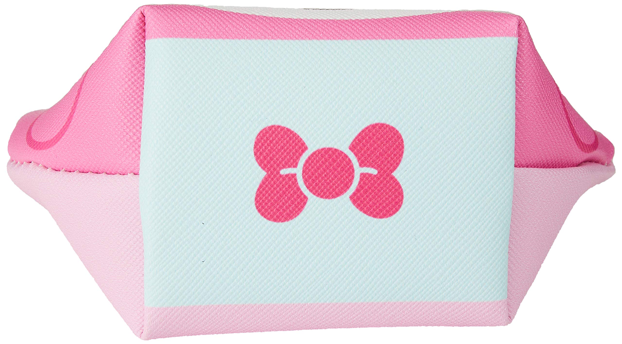 Sanrio Triangle Mini Pouch My Melody- Japan Figure Store - #1 Bring To You The Best Japanese Goods