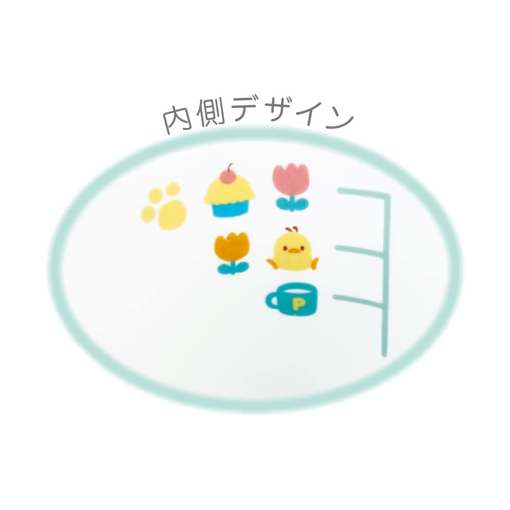 T's Factory Sanrio Mug Pochacco Star SR-5524664PC- Japan Figure Store - #1 Bring To You The Best Japanese Goods