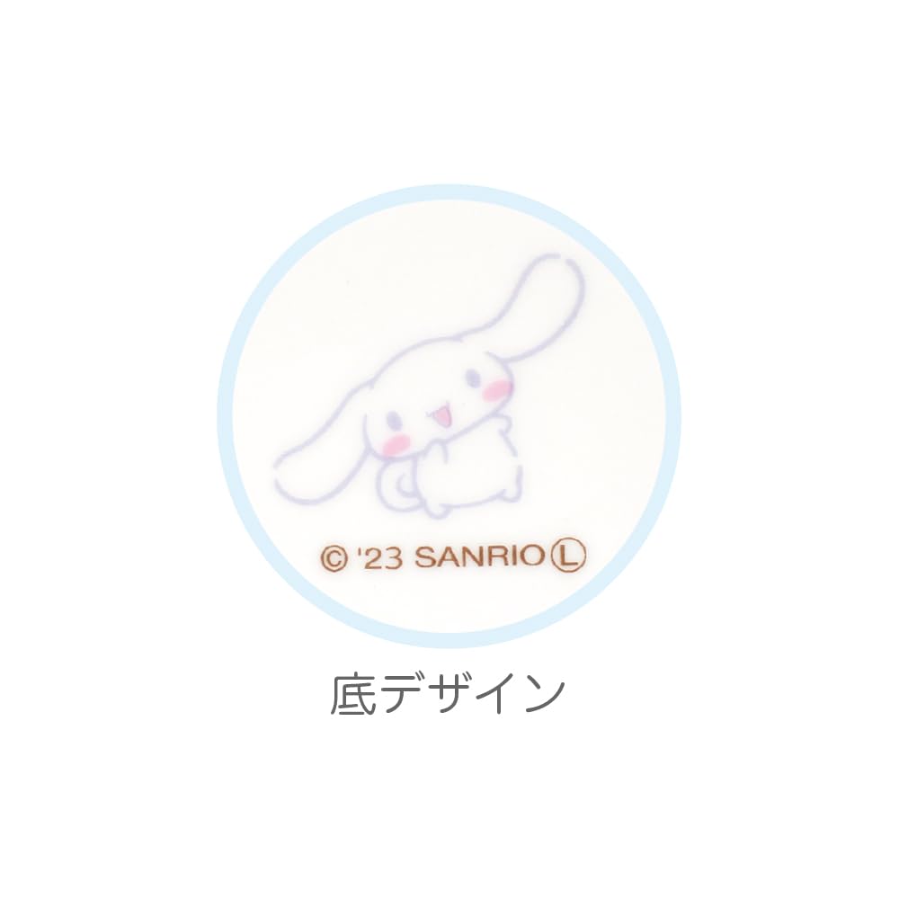 Tees Factory Sanrio Mug Thank You SR-5524642Ky- Japan Figure Store - #1 Bring To You The Best Japanese Goods