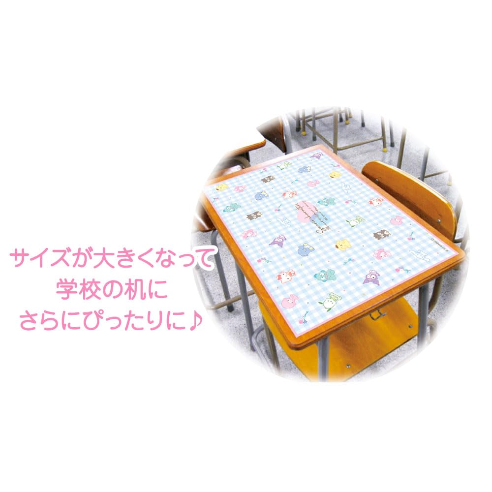 T's Factory Sanrio Wide Lunch Cross Large Collection SR-5535676DS- Japan Figure Store - #1 Bring To You The Best Japanese Goods