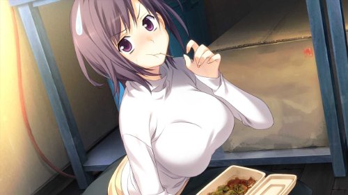 Tgl Bitter Smile Psvita Used