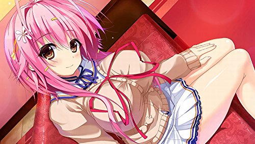 Tgl Love Revenge Normal Version Psvita Used