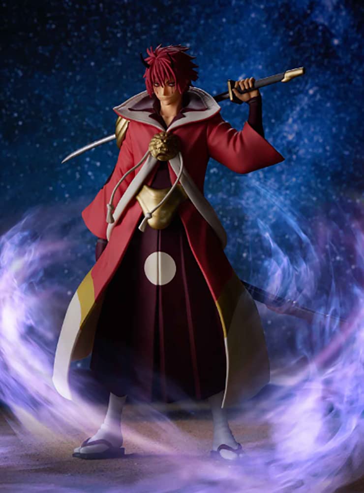 Generic Product Japan Benimaru Figure From That Time I Got Reincarnated As A Slime- Japan Figure Store - #1 Bring To You The Best Japanese Goods